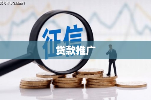 姚安贷款推广