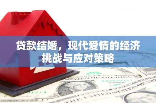 姚安贷款结婚，现代爱情的经济挑战与应对策略