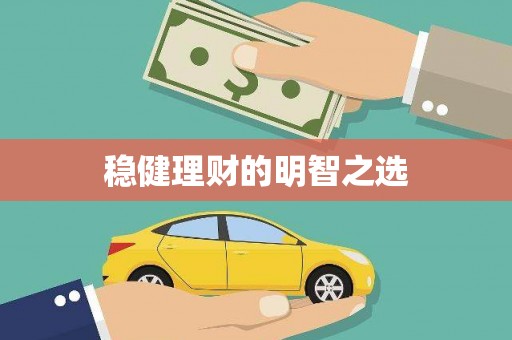 姚安稳健理财的明智之选