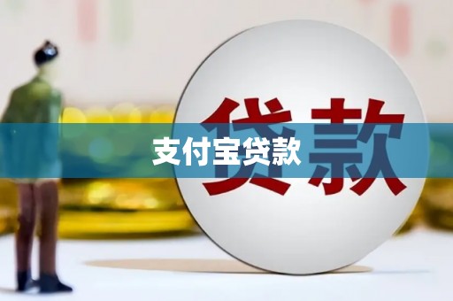 姚安支付宝贷款