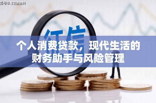 姚安个人消费贷款，现代生活的财务助手与风险管理