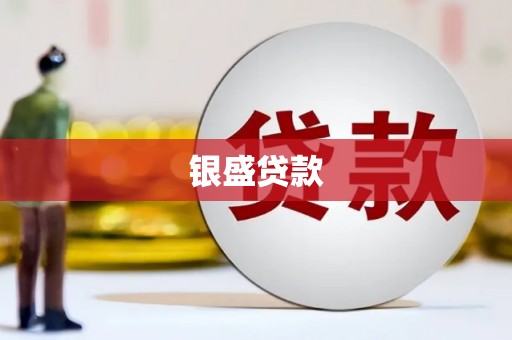 姚安银盛贷款