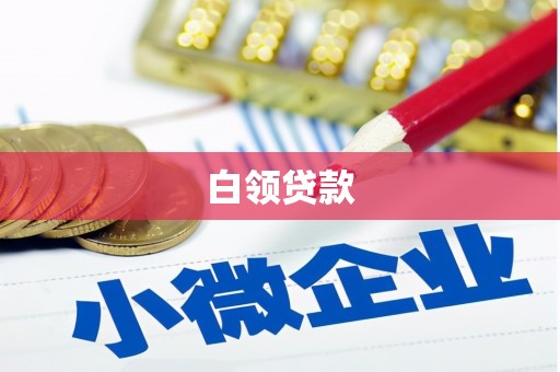 姚安白领贷款