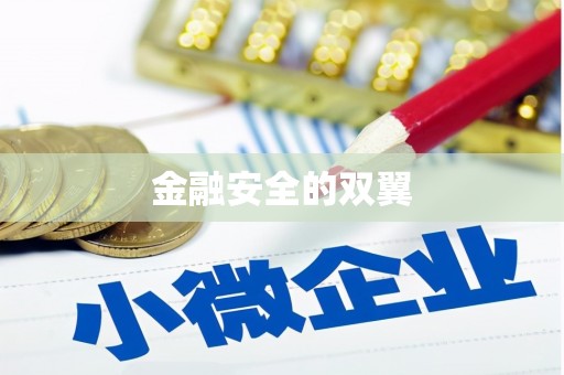 姚安金融安全的双翼