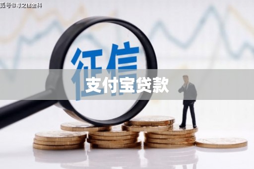 姚安支付宝贷款