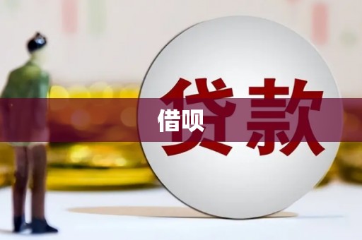 姚安借呗