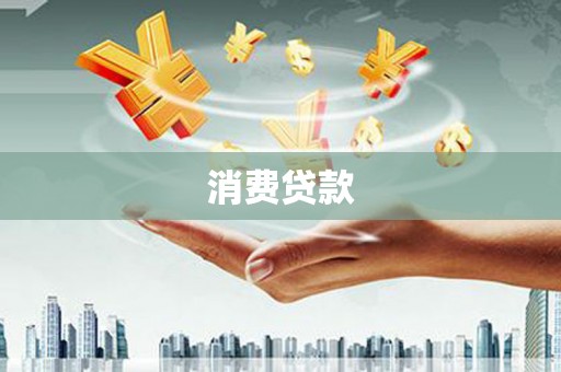 姚安消费贷款