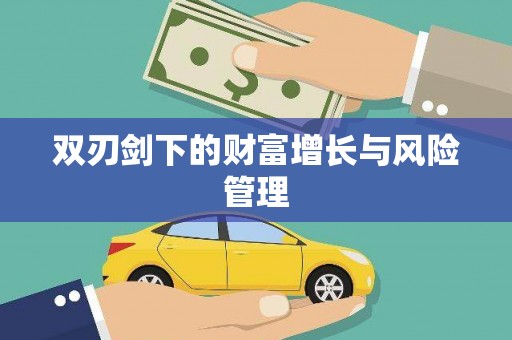 姚安双刃剑下的财富增长与风险管理