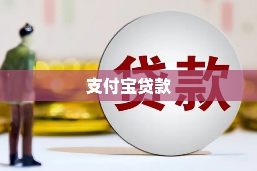 姚安支付宝贷款