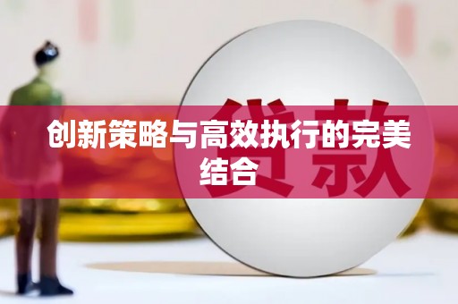 姚安创新策略与高效执行的完美结合